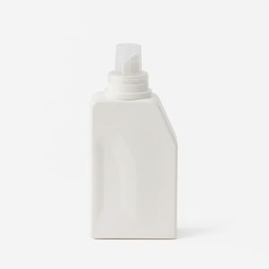 ボトル 詰め替え容器 洗剤ボトル 容器 洗剤 洗濯洗剤|AST