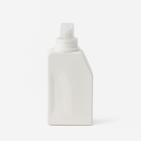 ボトル 詰め替え容器 洗剤ボトル 容器 洗剤 洗濯洗剤[AST ランドリーボトル 800ml KEY...