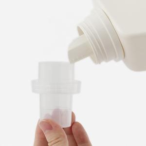 ボトル 詰め替え容器 洗剤ボトル 容器 洗剤 ...の詳細画像2