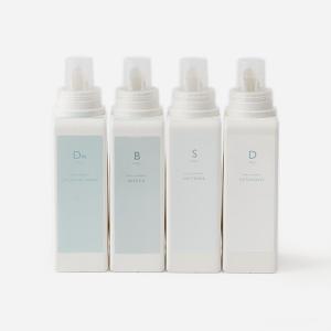 ボトル 詰め替え容器 洗剤ボトル 容器 洗剤 ...の詳細画像4