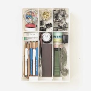 仕切り板 Clotze[Clotze収納ケース...の詳細画像1