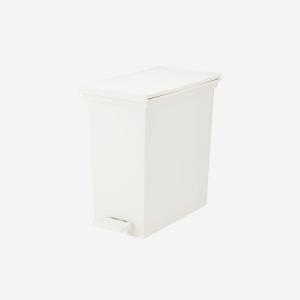 ごみ箱 15.2リットル 蓋付き ペダル ダス...の詳細画像1
