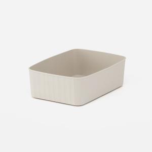 収納ボックス おしゃれ Pearno ソフトB...の詳細画像1