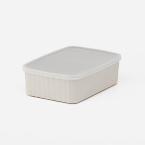 収納ボックス おしゃれ Pearno ソフトB...の詳細画像2