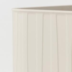 収納ボックス ソフト グレー おしゃれ 衣類収...の詳細画像5