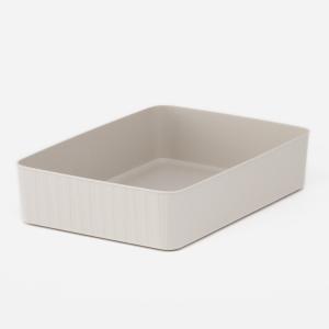 収納ボックス おしゃれ Pearno ソフトB...の詳細画像1