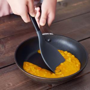 シリコンスプーン 調理スプーン | バタリニー シリコーンスプーン