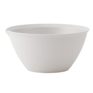 ボウル サラダボウル[Namo ボウル 23cm グレー KEYUCA ケユカ]