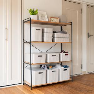 収納ボックス 収納ケース ストッカー キッチン...の詳細画像5