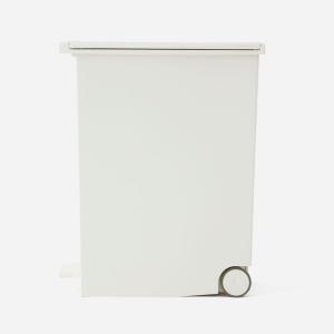 ゴミ箱 セット 27L 両開き 蓋付き ペダル...の詳細画像4