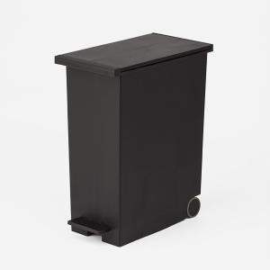 ゴミ箱 セット 27L 両開き 蓋付き ペダル...の詳細画像1