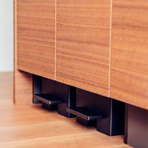 ゴミ箱 セット 27L 両開き 蓋付き ペダル...の詳細画像4