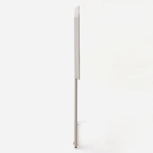 折りたたみテーブル デスク 幅63cm 奥行5...の詳細画像3