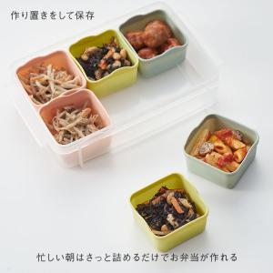 おかずカップ シリコン 耐熱 電子レンジ オー...の詳細画像4