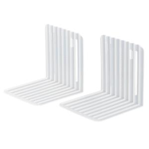 冷凍庫収納 仕切りスタンド 2個セット 自立型 ...の商品画像