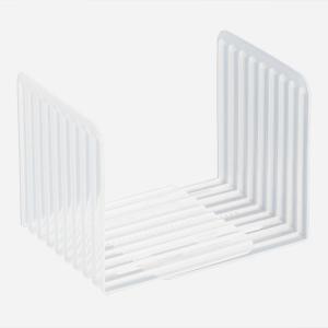 冷凍庫収納 仕切りスタンド 2個セット 自立型...の詳細画像3