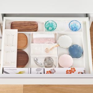 キッチン収納 小物入れ 収納ボックス 収納ケー...の詳細画像3
