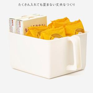 キッチン収納 ストックボックス 収納用品 シン...の詳細画像3