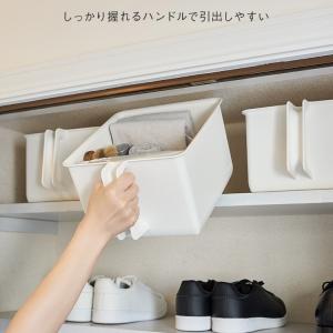 キッチン収納 ストックボックス 収納用品 シン...の詳細画像4