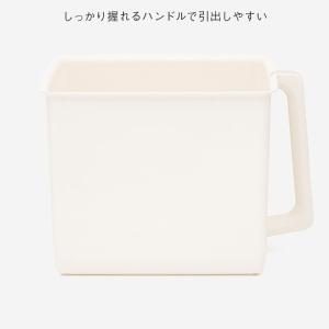 キッチン収納 ストックボックス 収納用品 シン...の詳細画像2