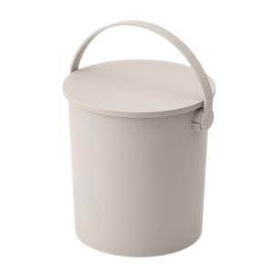 KEYUCA（ケユカ） バケツ スツール 蓋つきバケツ 椅子 イス いす 蓋