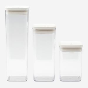 保存容器 調味料入れ 乾物入れ フードコンテナ...の詳細画像5