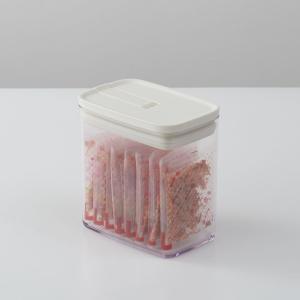 保存容器 調味料入れ 乾物入れ フードコンテナ...の詳細画像3