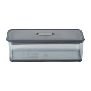 FREEP保存容器 650ml グレー 電子レン...の商品画像