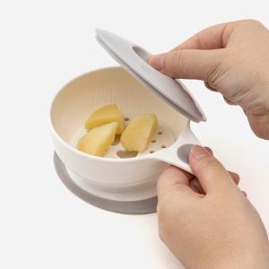 離乳食 調理セット 日本製 ギフト 出産祝い ...の詳細画像3