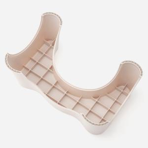 トイレステップ 子ども用 踏み台 滑り止め付 ...の詳細画像3
