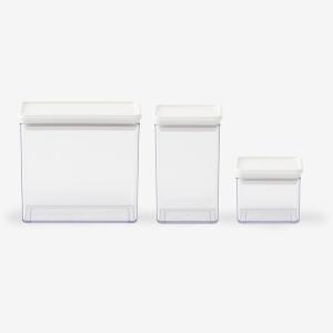 保存容器 冷蔵庫 冷蔵庫収納[トワイロ ミニキ...の詳細画像3