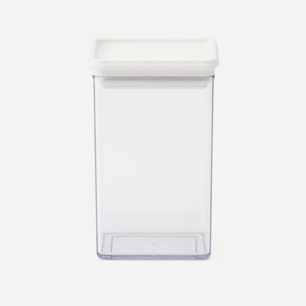 保存容器 食品ストッカー ストッカー 収納 容器 キッチン トワイロ 冷蔵庫収納[Twilo ミニキ...