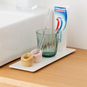 マクセル お風呂用 水素生成器 水素 充電トレイ付き 白 ホワイト バス