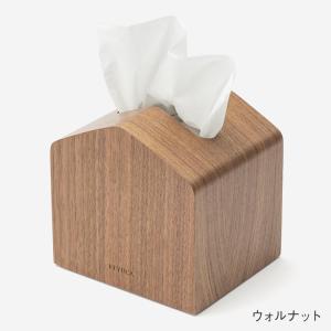 ティッシュケース 木製 コンパクト おしゃれ ...の詳細画像2