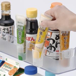 冷蔵庫ドアポケット収納 チューブ パック 3種...の詳細画像5