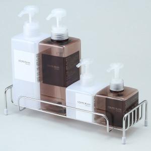 KEYUCA（ケユカ） ハンドソープボトル ディスペンサー ポンプボトル