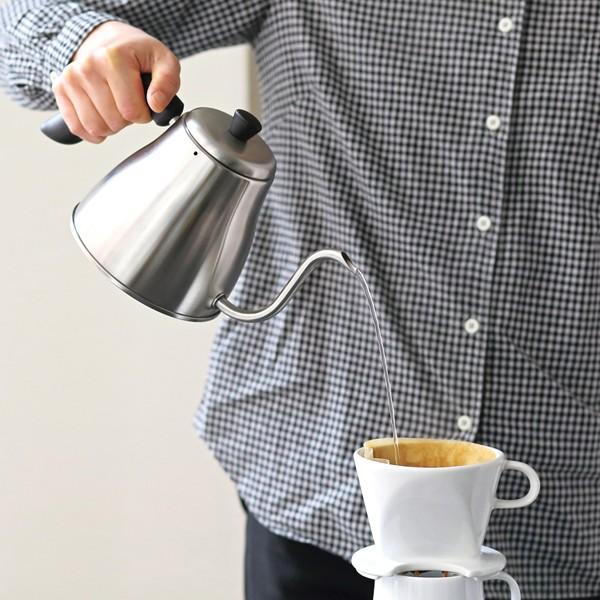 コーヒードリップポット ポット[pausa ドリップポット KEYUCA ケユカ]