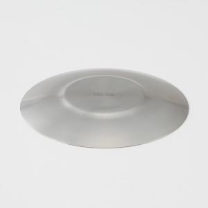 Pina ステンレスソーサー カップソーサー ...の詳細画像2