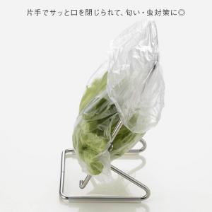 ゴミ袋スタンド 生ごみ ホルダー スタンド ポ...の詳細画像2