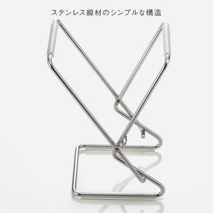 ゴミ袋スタンド 生ごみ ホルダー スタンド ポ...の詳細画像3