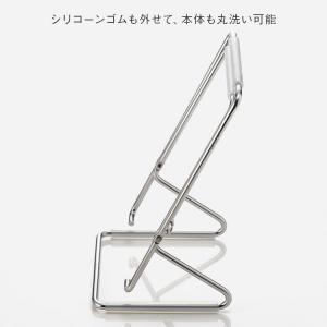 ゴミ袋スタンド 生ごみ ホルダー スタンド ポ...の詳細画像4