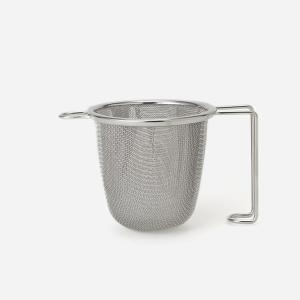 茶こし ステンレス製[ステンレス マイグラス ストレーナー大