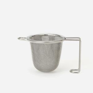 茶こし ステンレス製[ステンレス マイグラス ストレーナー小