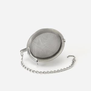 茶こし ボール[ステンレス ボール茶こし 5.5cm KEYUCA ケユカ]