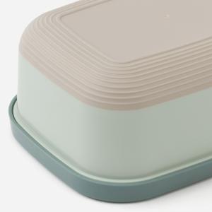 Spita 保存容器 1250ml ステンレス...の詳細画像3