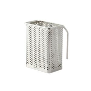 水切りかご 水切りカゴ 水切り 箸立て ステンレ...の商品画像