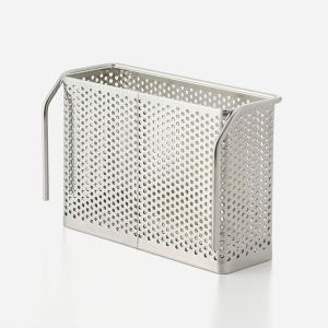 カトラリースタンド 水切り 水切りかご 水切り...の詳細画像1