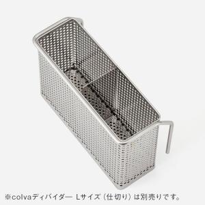 カトラリースタンド 水切り 水切りかご 水切り...の詳細画像2