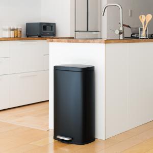 2025年10月】KEYUCA ゴミ箱、ダストボックス（種類：ペダル式