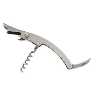 ワイン用品 キッチングッズ コルク抜き フォイルカッター